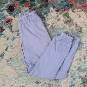 Brandy Melville Sweats